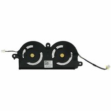 For Dell XPS 13 9370 0980WH CPU Cooling Fan
