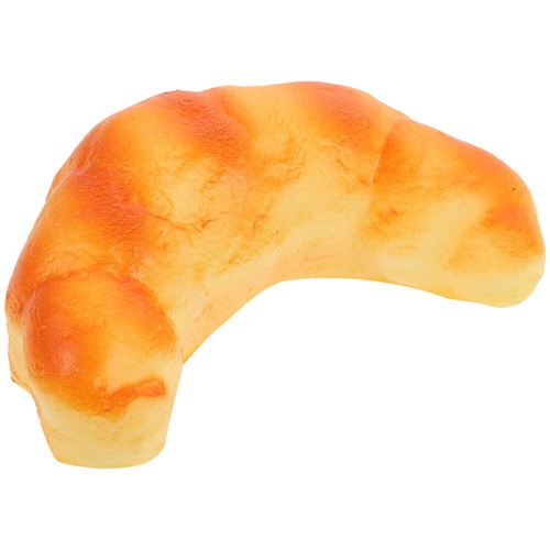Fake Bread Artificial Bread Simulation Food Model Decoration Kitchen Prop - 第 8/12 張圖片