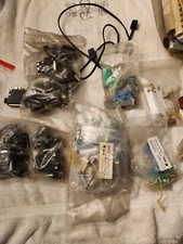 Fagor Automation Accessories And many Manuals.  See pictures