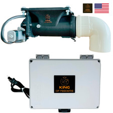 Automatic Dog Feeder Food Dispenser with Timer Care for Your Large and Small Pet