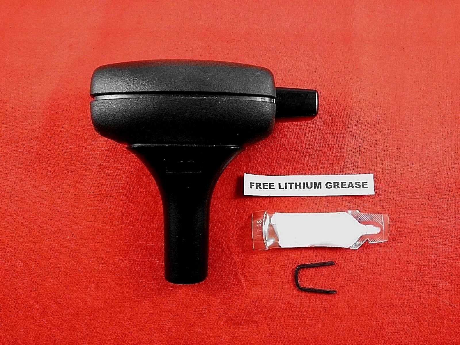 19952001 Chevrolet Lumina Monte Carlo Shifter Handle Gear Shift Knob