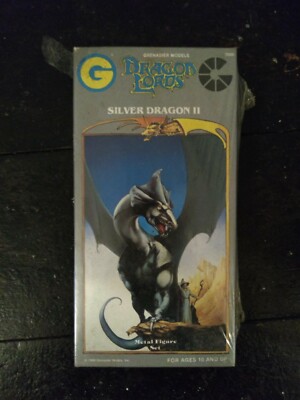 GRENADIER DRAGON LORDS Dragon Killers Ex EUR 129,19 - FR
