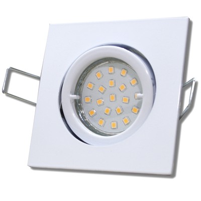 Led einbauspots ohne trafo Led einbauspots ohne trafo