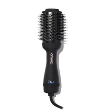Amika Hair Blow Dryer Brush 2.0 | New in Box | Volumizing Hot Air Styler