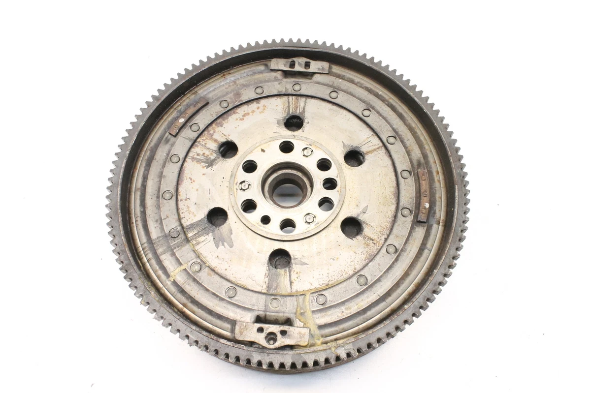 BMW 3 Coupe E92 318i Flywheel 7594444 2.0 Petrol 105kw 2011 | eBay