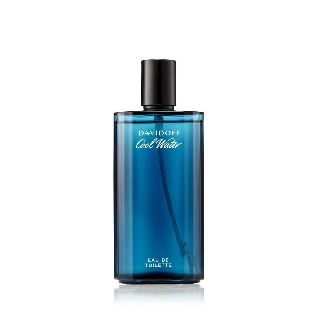 Cool Water by Davidoff 1.4 oz EDT Spray for Men 885892048831 eBay