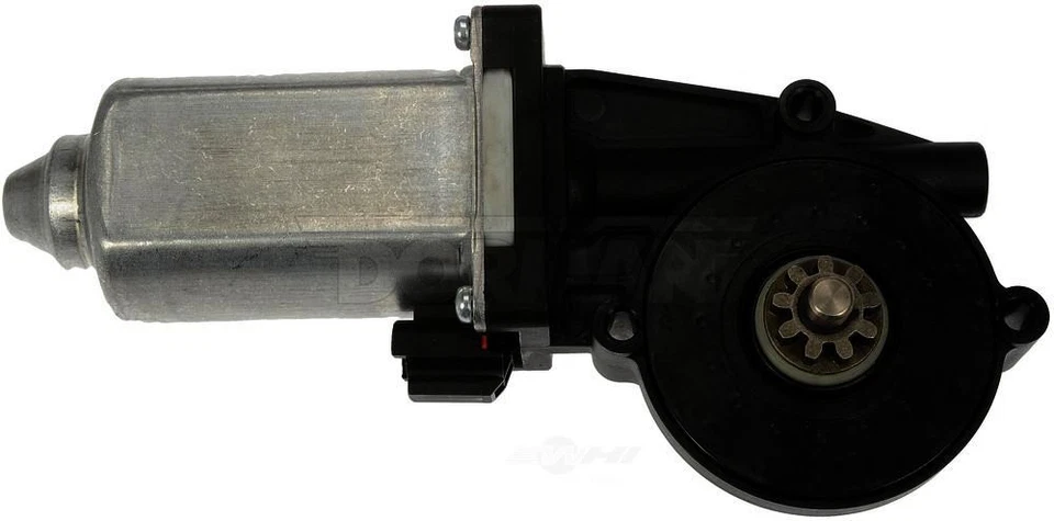 Motor de ventana eléctrica compatible con Plymouth Gran Fury Acclaim Barracuda 1969-1995 Dorman O Foto 3 de 4