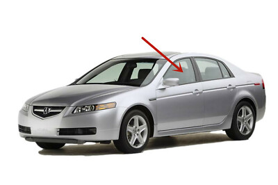 Auto Glass for 2005 Acura TL for sale