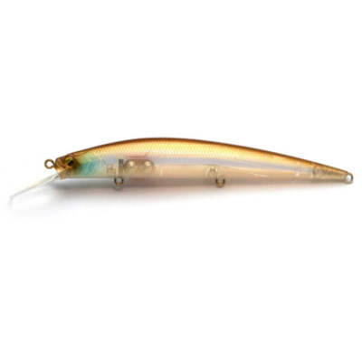 Raid Japan Bass Lure Level Minnow Plus #013 Onion Bait