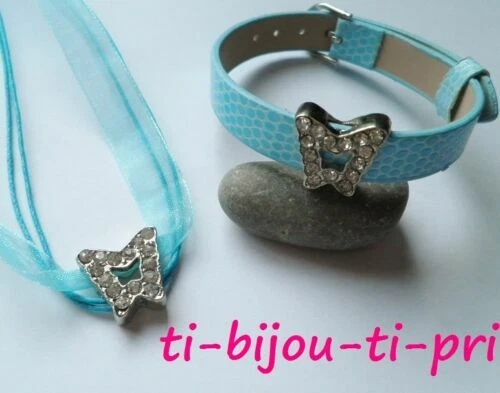 Parures fantaisie turquoise