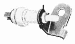 Back Up Light Switch Motorcraft #SW1160 Ford Mustang, Mercury Cougar