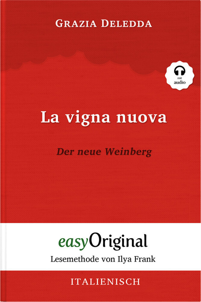 Thumbnail - La Vigna Nuova / Der Neue Weinberg (mit Kostenlosem