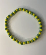 Ilde Orula Idde Ide Pulcera Pulsera Ifa Orummila santeria Osha Religion