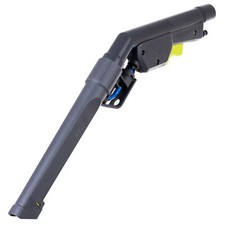 Ersatz Düse für Karcher Staubsauger Puzzi 100 200 300 8/1 Fugendüse Handwerkzeug