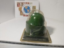 PMPB4-0198 sapeurs pompiers casque pompier 2002 chine china del prado