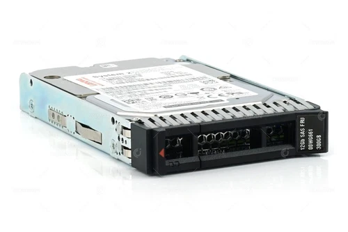 00WG661 LENOVO HARD DRIVE 300GB 15K 12G SAS 2.5 SFF M5 00WG664, 1MG200-156