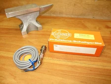 Euchner EGT 12 x 02 AP 024 *NEW* Proximity Switch Sensor 003230