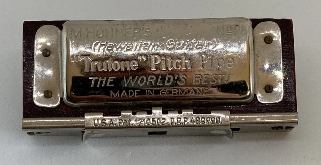 Pitch harmonica sale