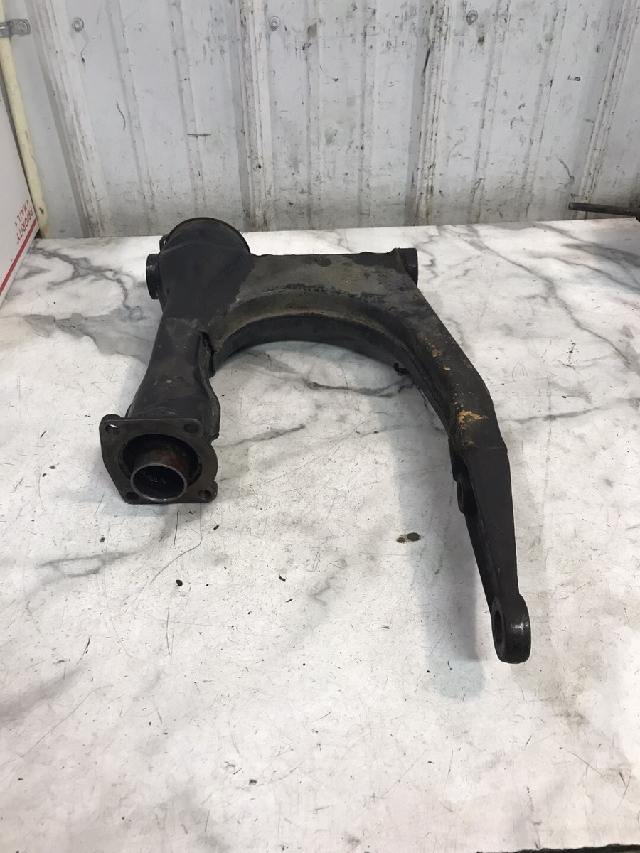 82 Kawasaki KZ 1300 KZ1300 A swing arm swingarm and drive shaft | eBay