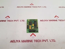 Kvaerner energy gdc-100c pcb card