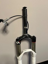 Rockshox Carbon 26 in Bicycle Forks for sale | eBay Rockshox Carbon 26 in Bicycle Forks for sale | eBay