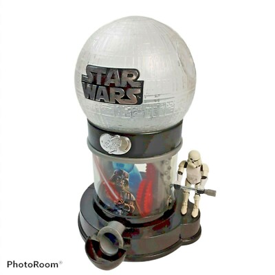 Star Wars Storm Trooper Jelly Belly Candy Dispenser