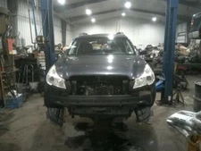 LEGACY    2012 Luggage Rack 117127