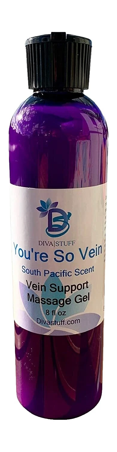 Cremas hidratantes Diva gel skin care