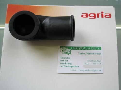 Agria Keilriemen 72285 Für Fahrantrieb 4300/5100 – Ersatzriemen 10mm Breite, 850mm Länge