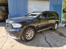 Stabilizer Bar Rear Citadel Fits 14-15 DURANGO 2188567