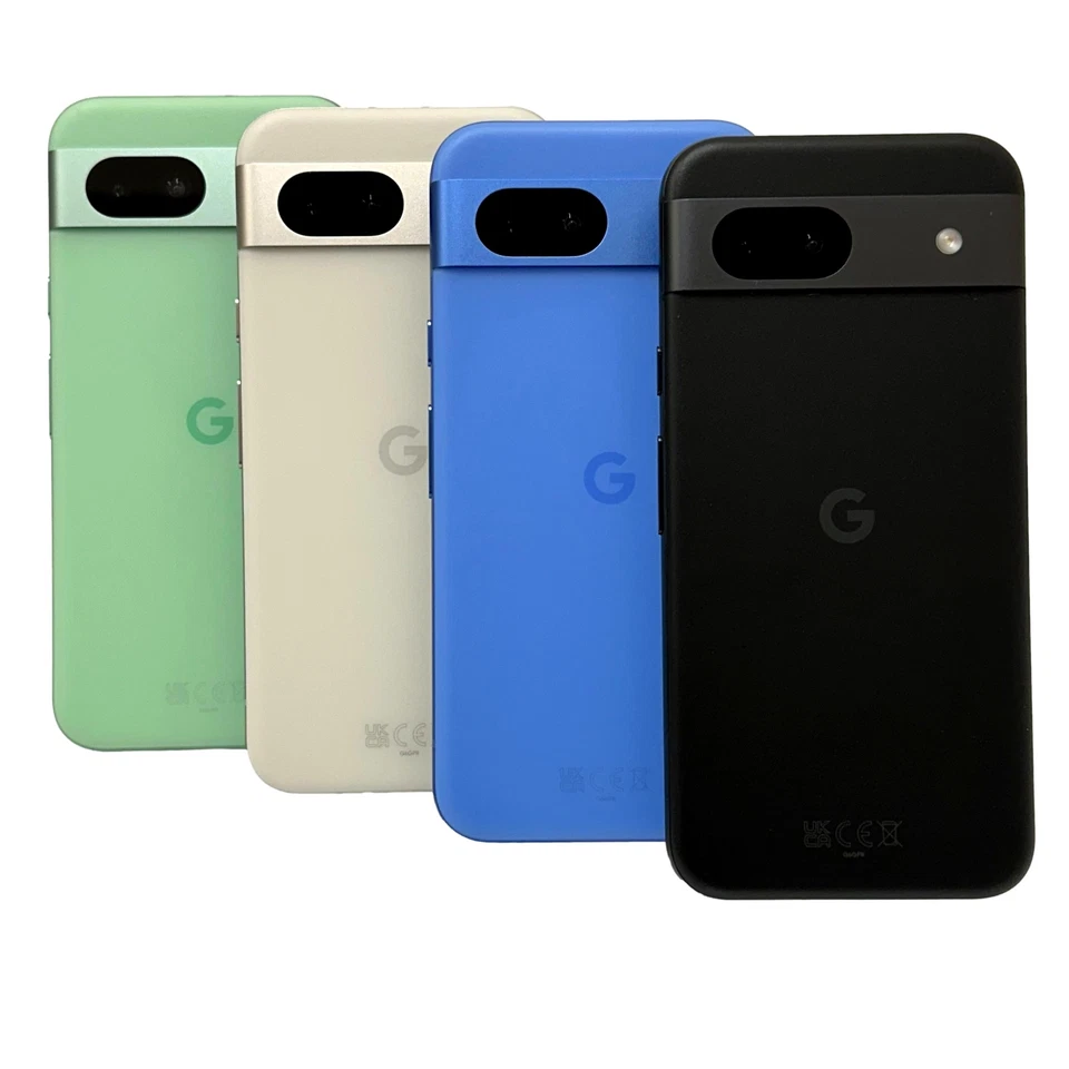 Google Pixel 8a · 128GB, photo 1 of 5