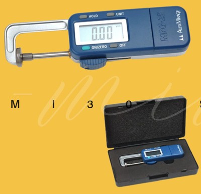 1pc electronic digital display     jewelry measuring caliper MRG-25 #E6*