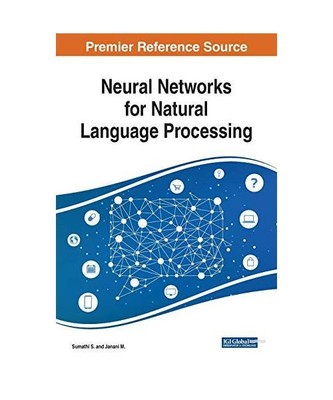 Neural Networks for Natural Language Processing