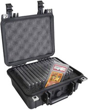 Case Club 16-31 Graded Card Case for Travel and Storage