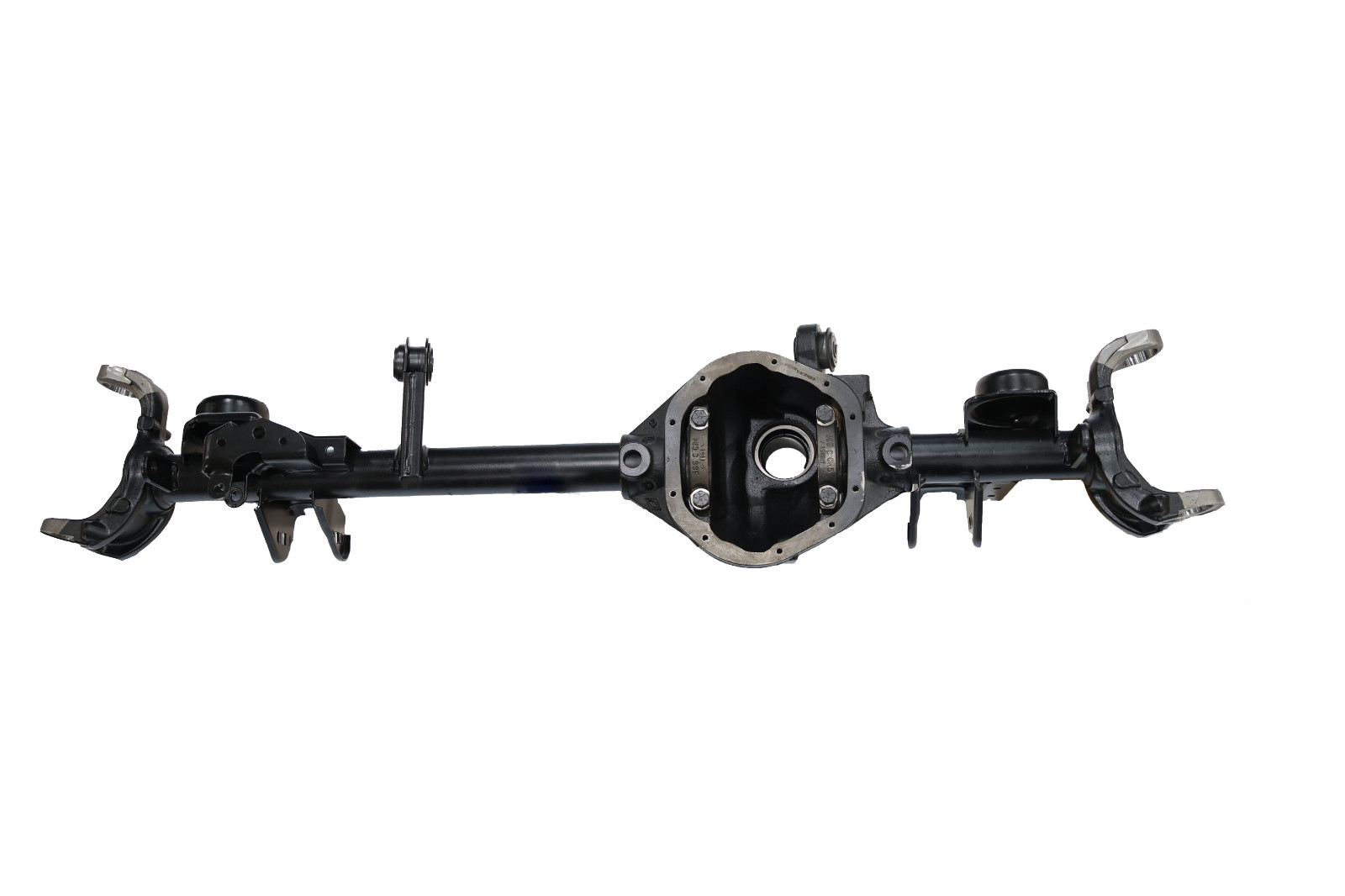 P5160036 New OEM Jeep Wrangler JK HD J8 Dana 44 Rubicon Front Axle