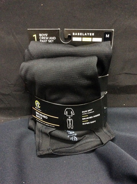 champion long underwear