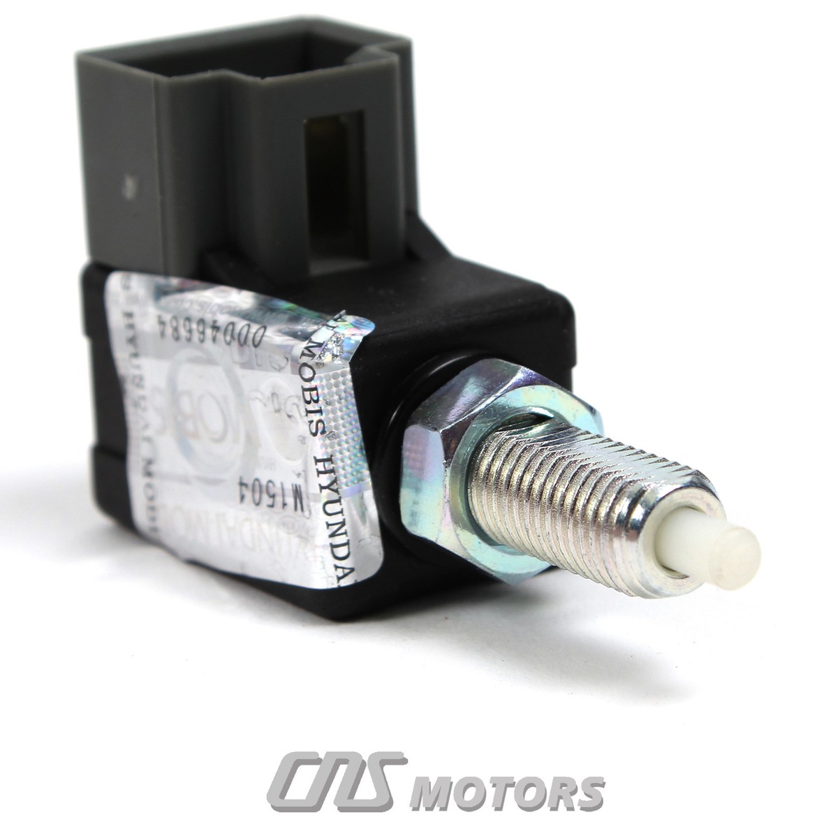 Interruttore Luce Freno 9381038000 – Compatibile Con Hyundai/Kia (i10, I20, Santa Fé, Cee'd, Cerato...) - 3