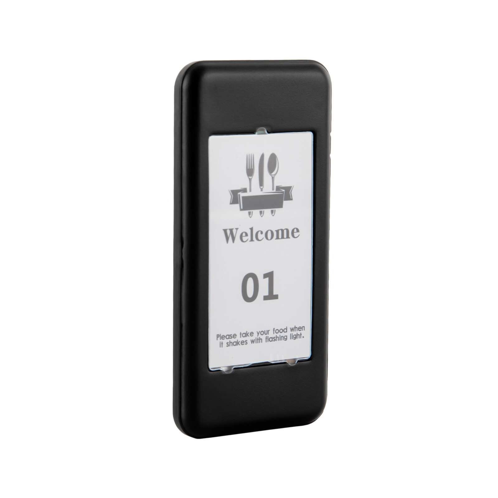 Restaurant Coasters Pager System Pagers for Waiting Buzzer Wireless
