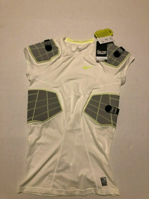 nike pro combat hyperstrong shirt