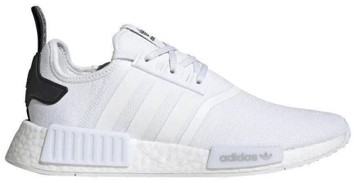 adidas NMD_R1 White Black
