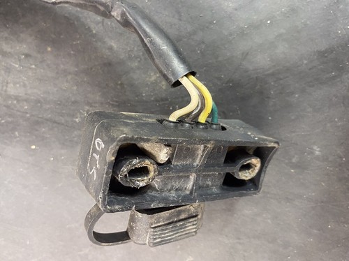 05 Volvo Xc70 Trailer Module With Wiring Harness 12245629 - Picture 9 of 13
