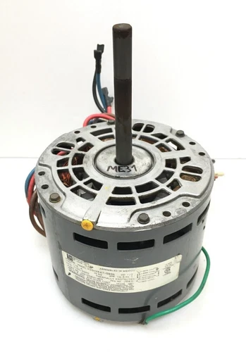 EMERSON K55HXBAT-5896 Blower Motor 1/2HP 1100RPM 3SPD 115V HQ1008414EM #CME31
