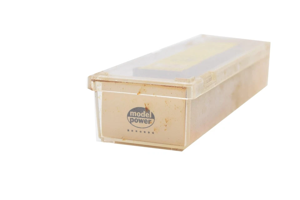 Model Power 3440 Colorado Midland 40' Refrigerator Car N Scale - Image 4 of 4