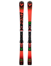 ROSSIGNOL HERO ELITE ST Ti + LOOK NX12 GW 2023 Slalom skis Rennski Ski SportSki
