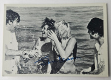 1964 Topps Beatles Black and White 3rd Series Trading Cards 15