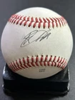 Joe Mack, Miami Catching Prospect, Signed Official Minor-League Baseball