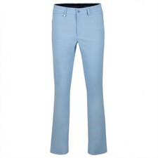 NWT Golfino Men's SPLASH TROUSER 4361012 528 Blue Sz 32 33 34 36 38 NEW 4361011