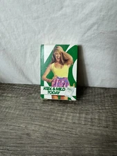 Vtg 1988 Kool & Mild Today Cigarette Advertising Playing Cards - New & Sealed