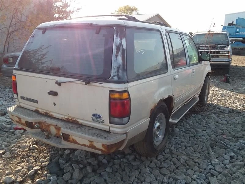 Transmisión limpiaparabrisas de pasajeros a través de 27/04/97 compatible con MAZDA B-2300 95-97 2017799 Foto 4 de 4