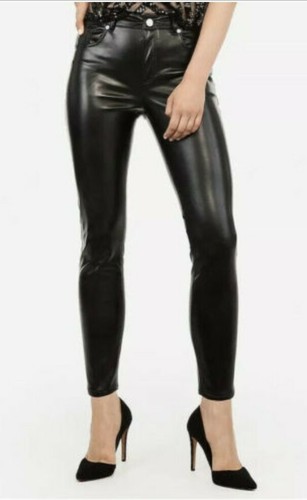 Express High Rise Stretch Ankle Legging 